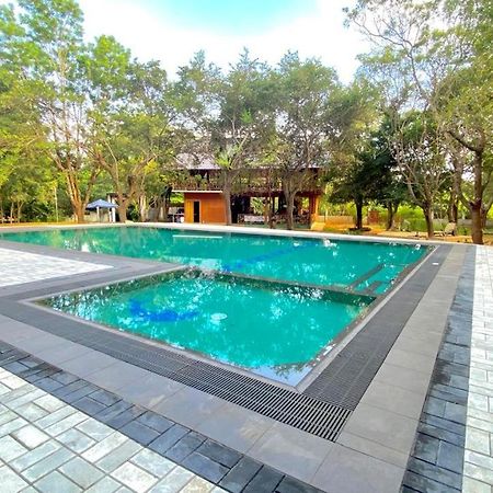 Ima Villa Szigirija Kültér fotó