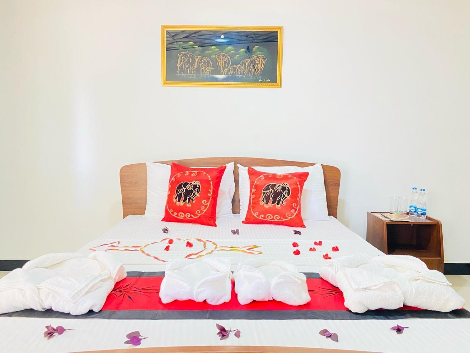 Ima Villa Szigirija Kültér fotó
