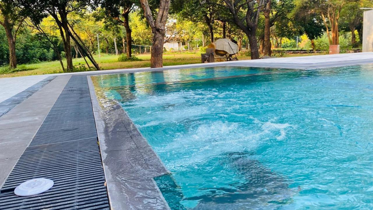 Ima Villa Szigirija Kültér fotó