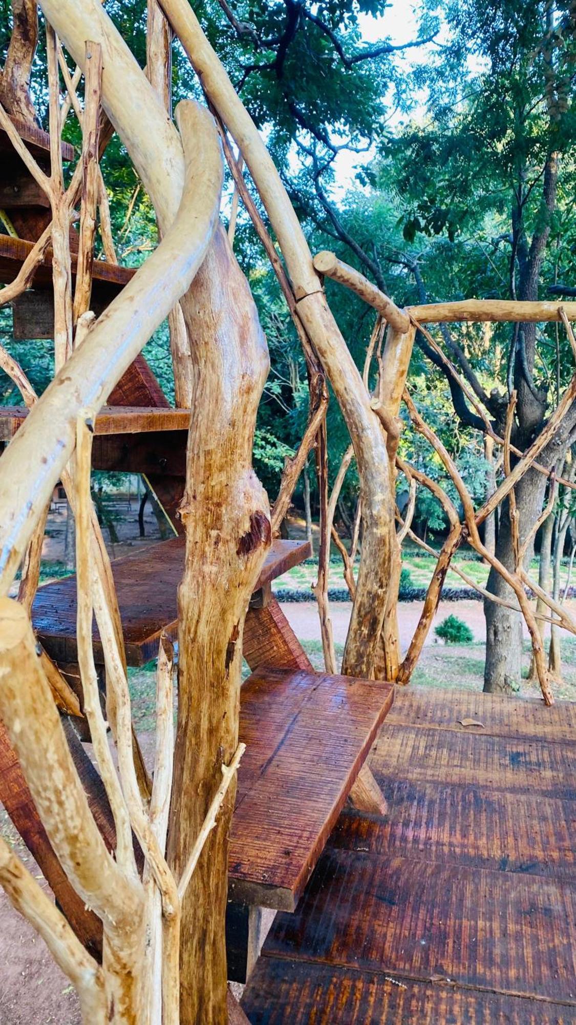 Ima Villa Szigirija Kültér fotó
